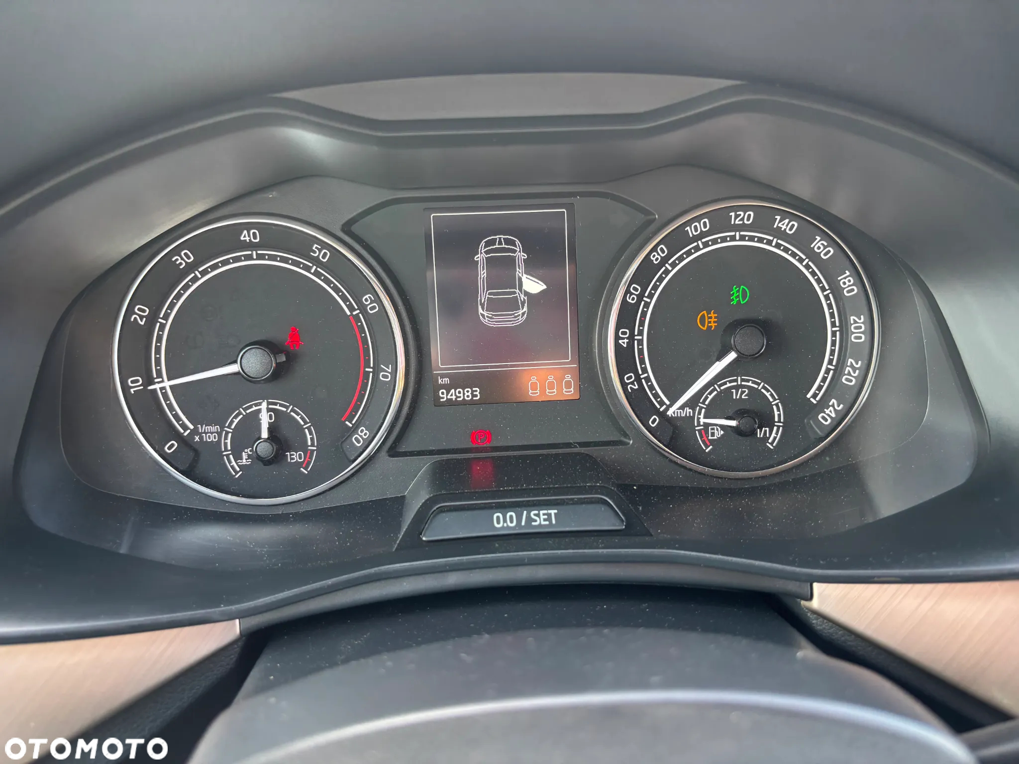 Skoda Scala 1.0 TSI Style - 17