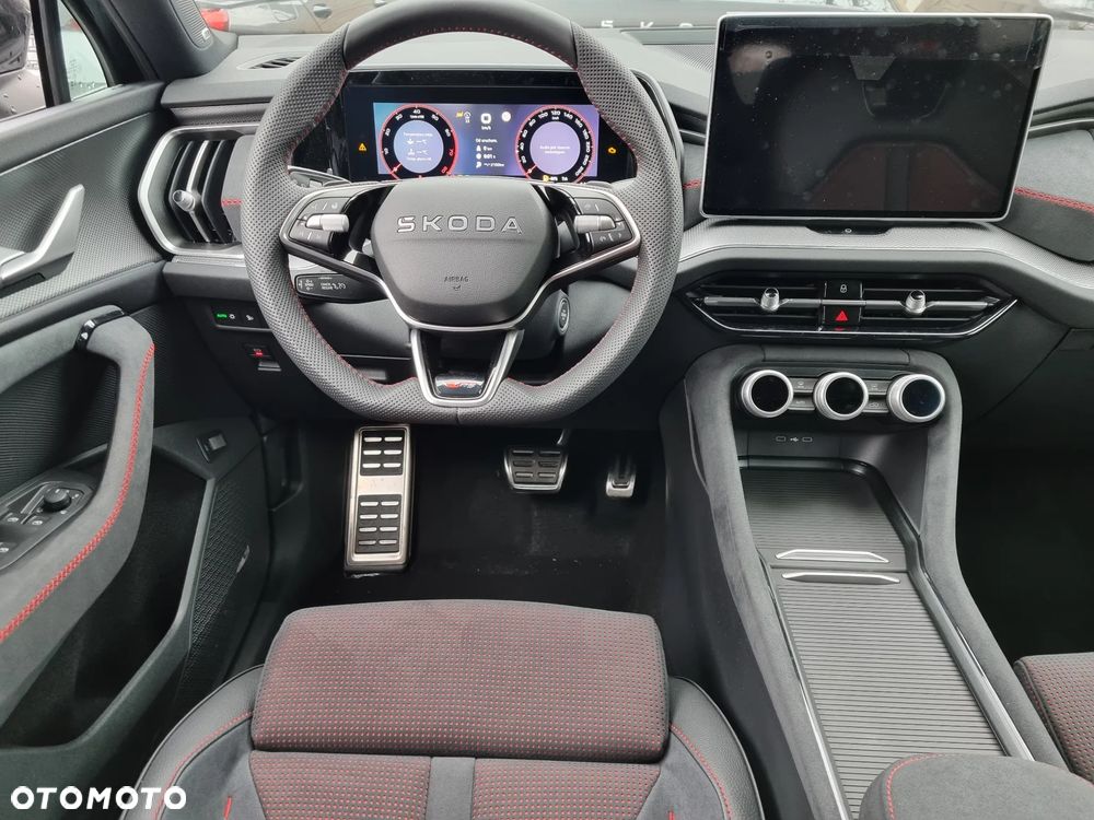 Skoda Kodiaq 2.0 TSI 4x4 RS DSG - 25