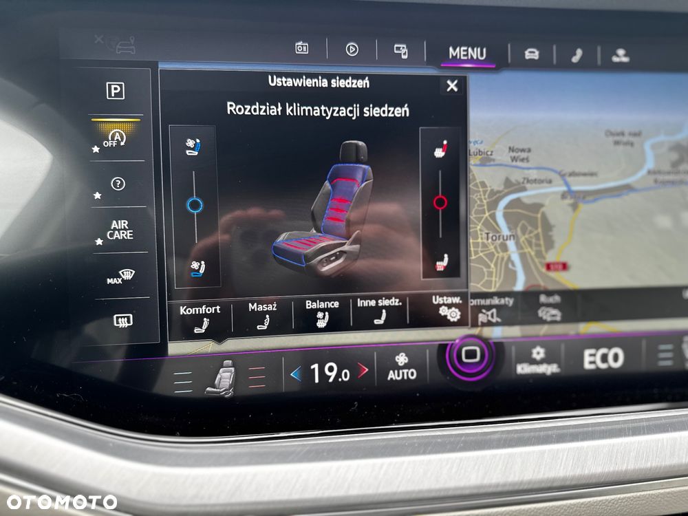 Volkswagen Touareg 3.0 V6 TDI SCR 4Mot Elegance - 28