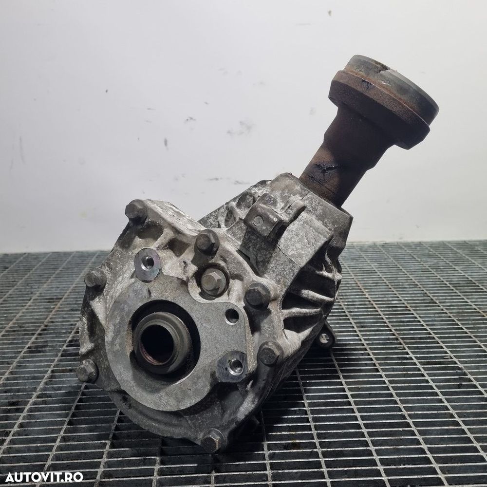 Cutie de Tranfer Grup Fata Volvo XC90 Facelift 2.4 Diesel 2007 - 2014 185CP Manuala 6 ... - 2