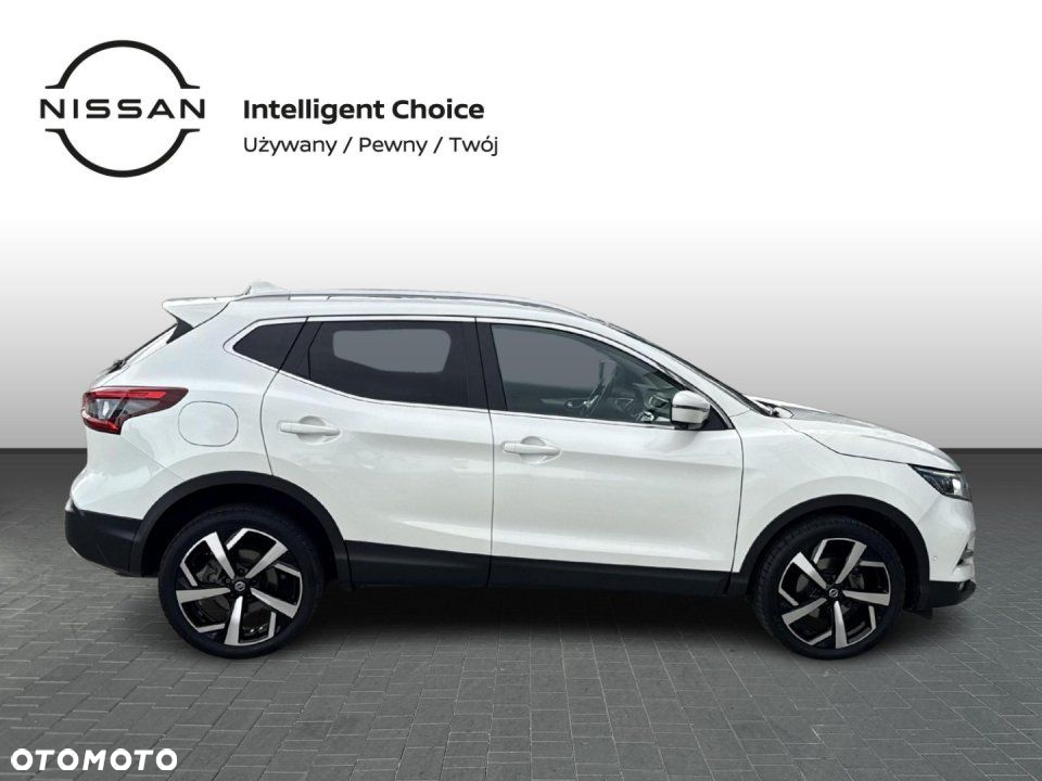 Nissan Qashqai - 6