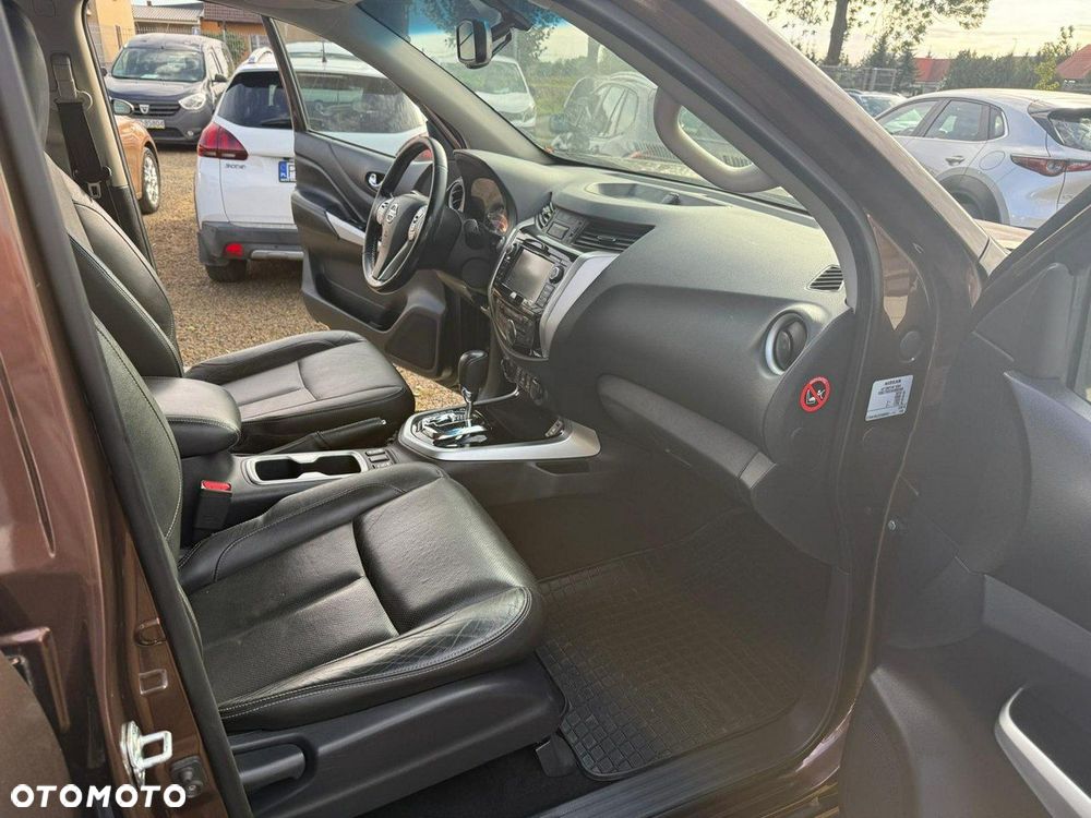 Nissan Navara - 15