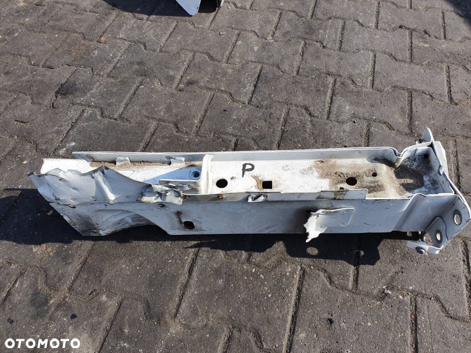 KOŃCÓWKA PODŁUŻNICY FORD TRANSIT MK8 K31-V11026-A - 3