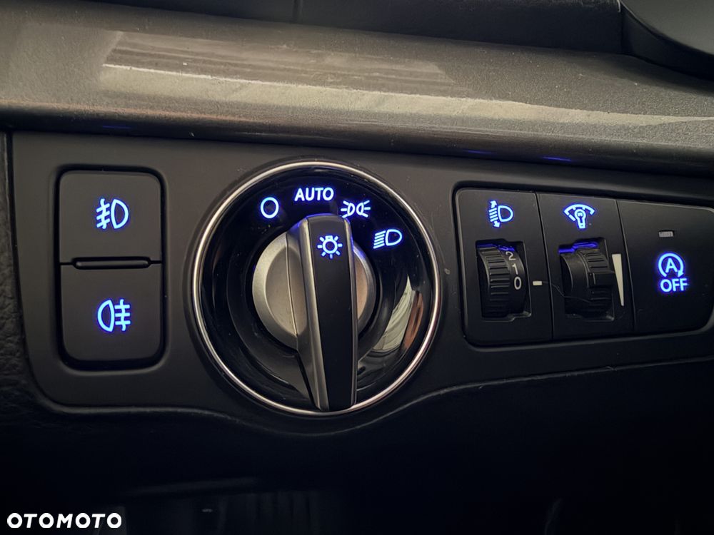 Hyundai i40 Kombi 1.7 CRDi Premium - 26