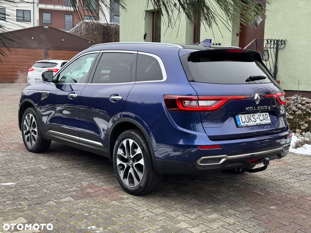 Renault Koleos ENERGY dCi 175 4WD INTENS - 3