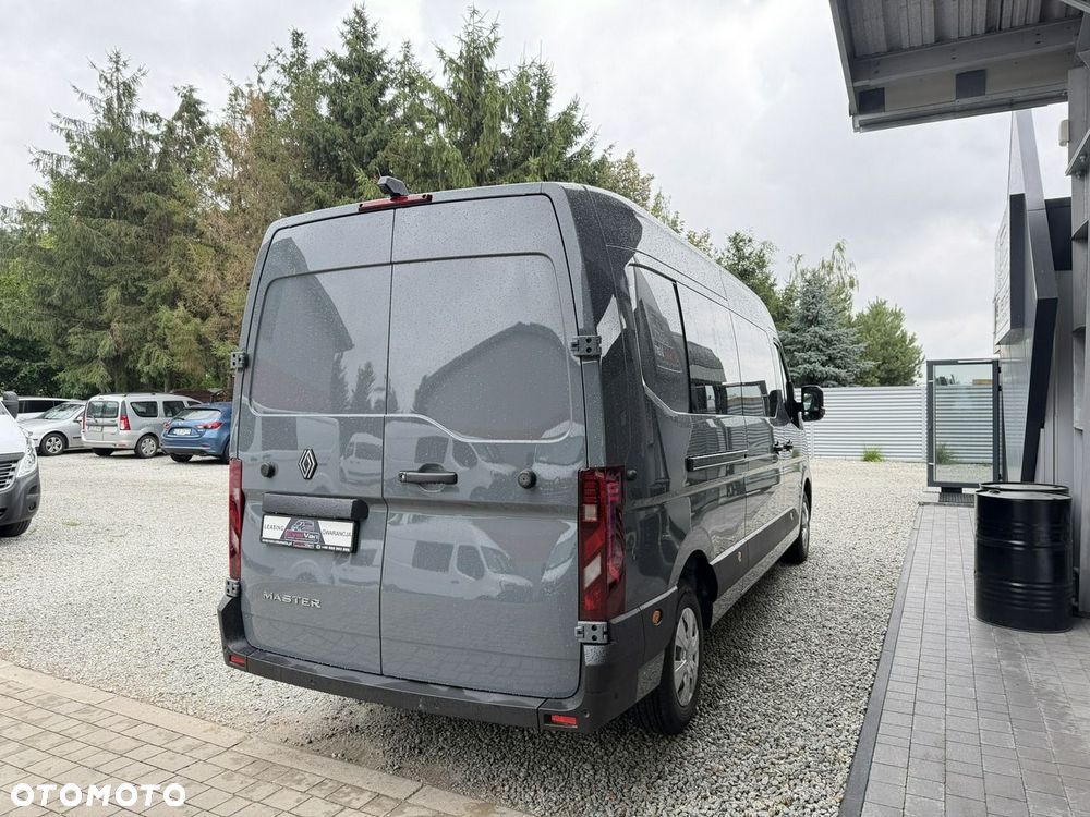 Renault Master - 5