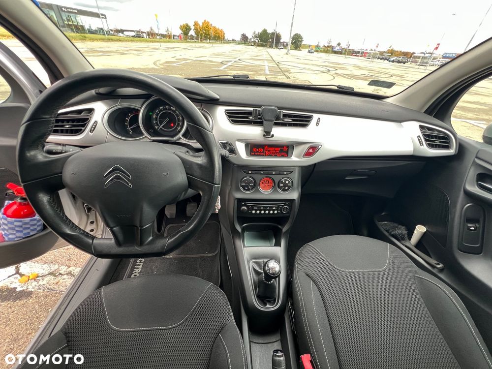 Citroën C3 - 13
