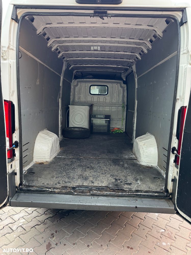 Fiat Ducato - 9