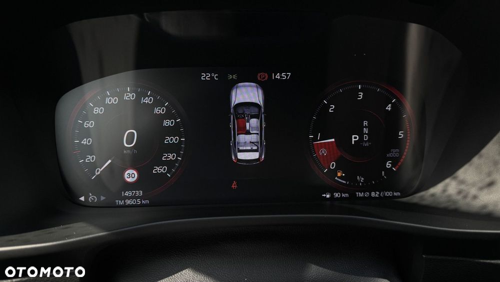 Volvo XC 40 - 24