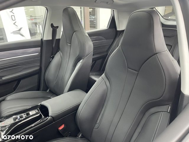 Dongfeng Mage - 10