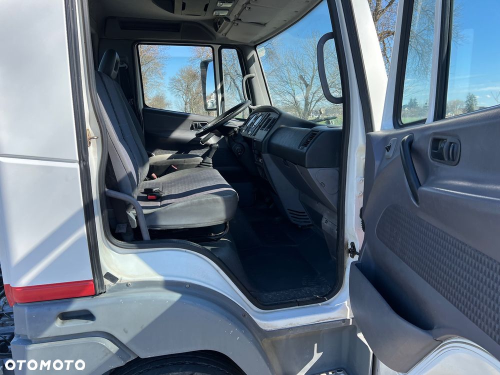 Nissan Atleon 80.140 - 29