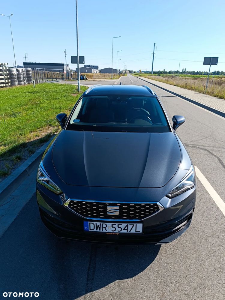 Seat Leon - 2