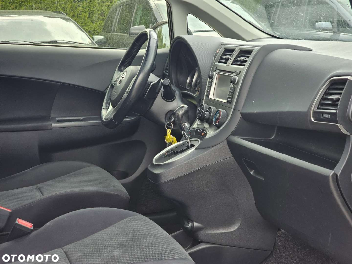 Toyota Verso S - 7