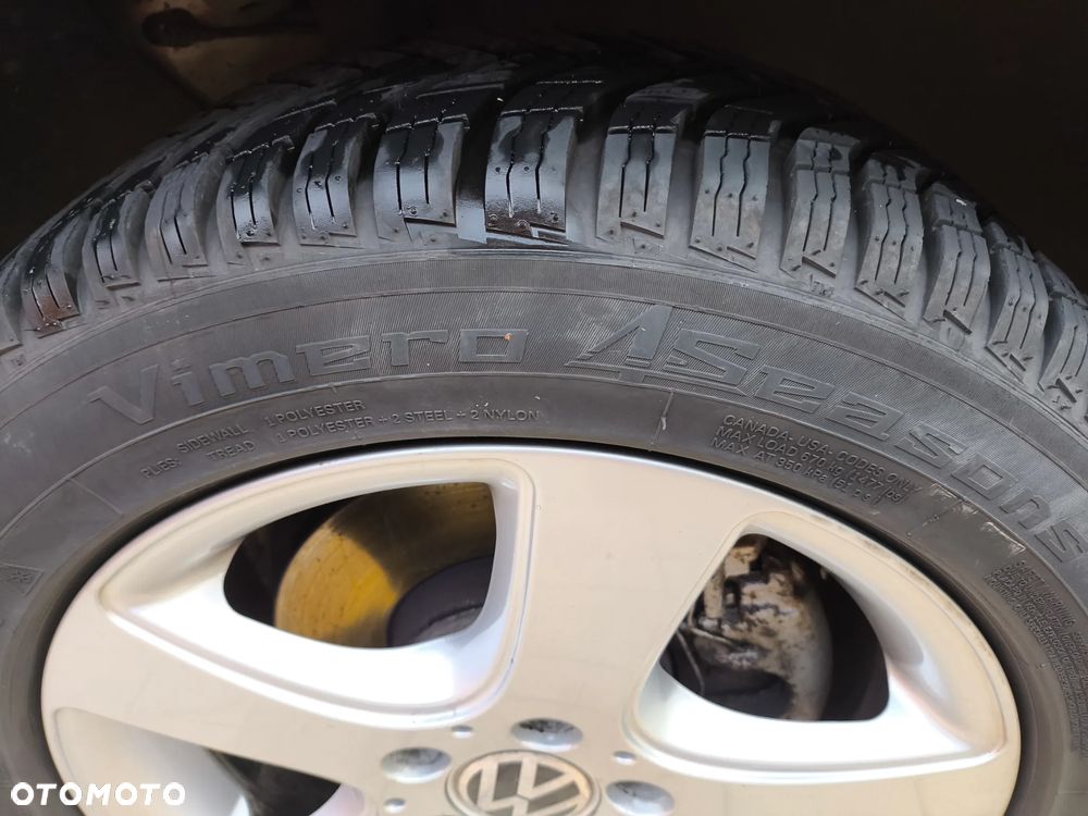 Volkswagen Touran 1.6 United - 27