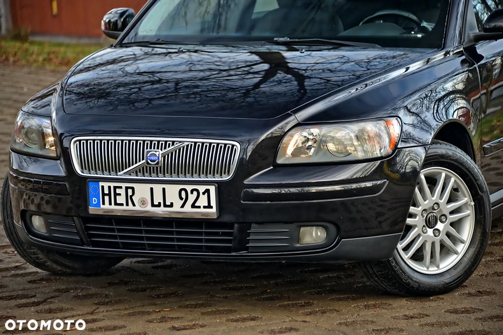 Volvo V50 1.8 Momentum - 13