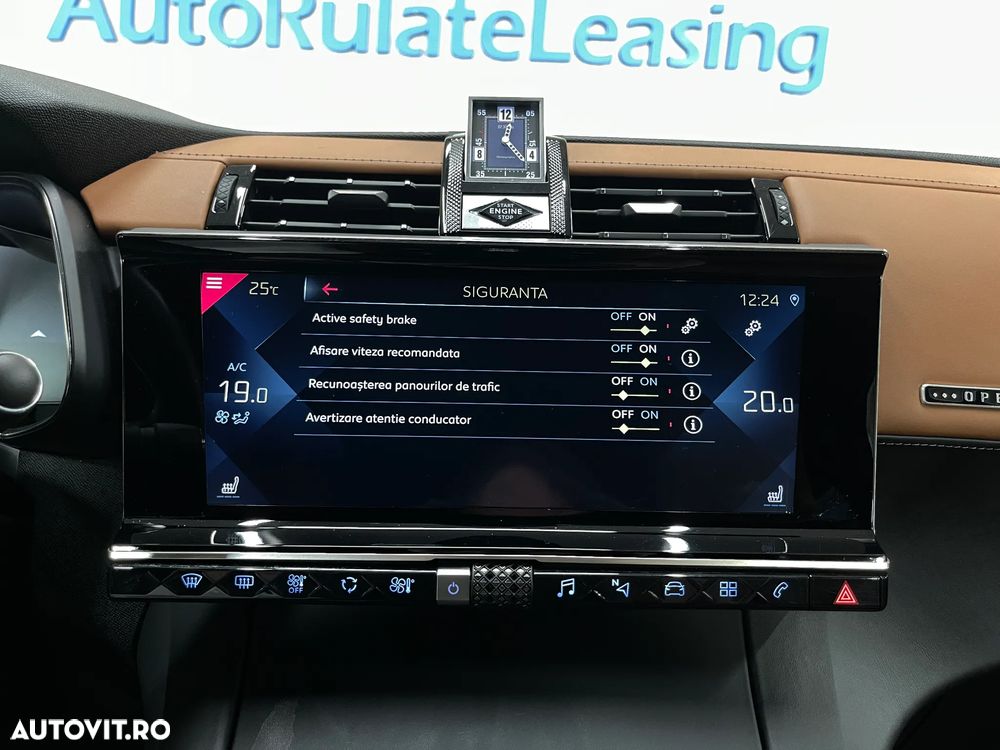 DS Automobiles DS 7 Crossback - 24