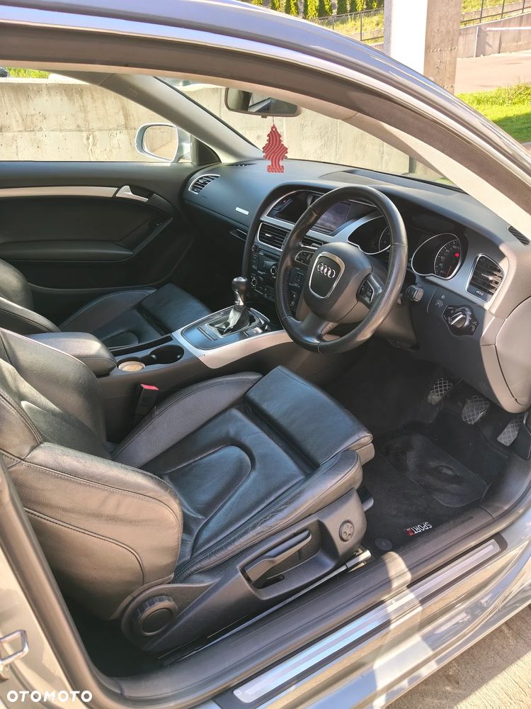 Audi A5 Coupé 2.0 TFSI Quattro - 18