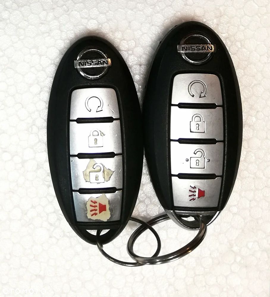 Nissan Murano 3.5 V6 Premium - 14