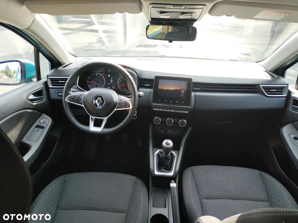 Renault Clio TCe 100 EDITION ONE - 15