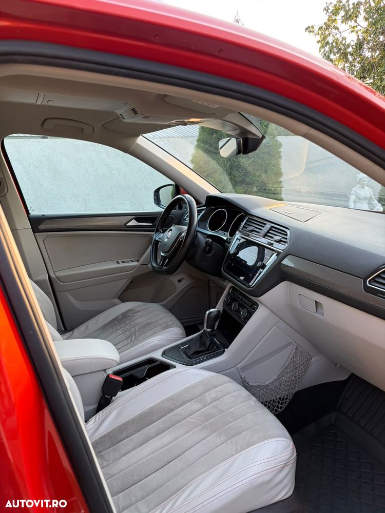 Volkswagen Tiguan - 15