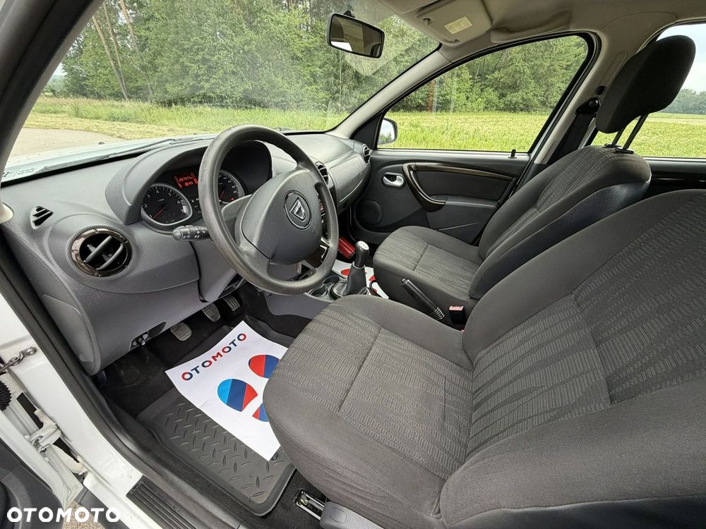 Dacia Duster - 15