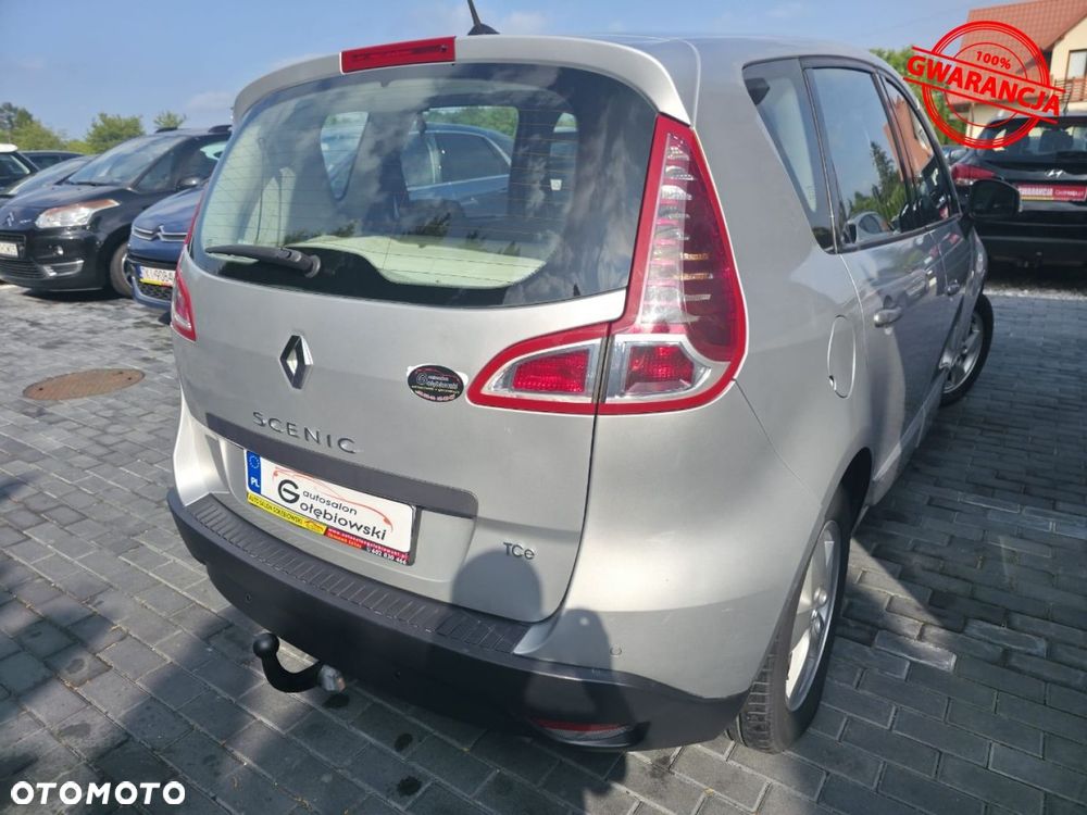 Renault Scenic - 10