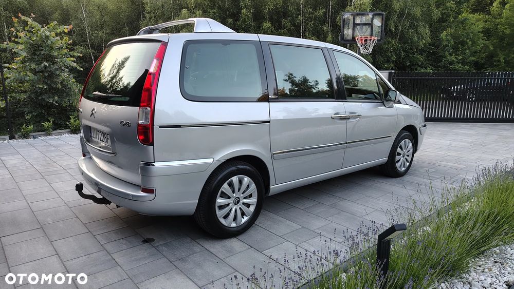Citroën C8 - 14