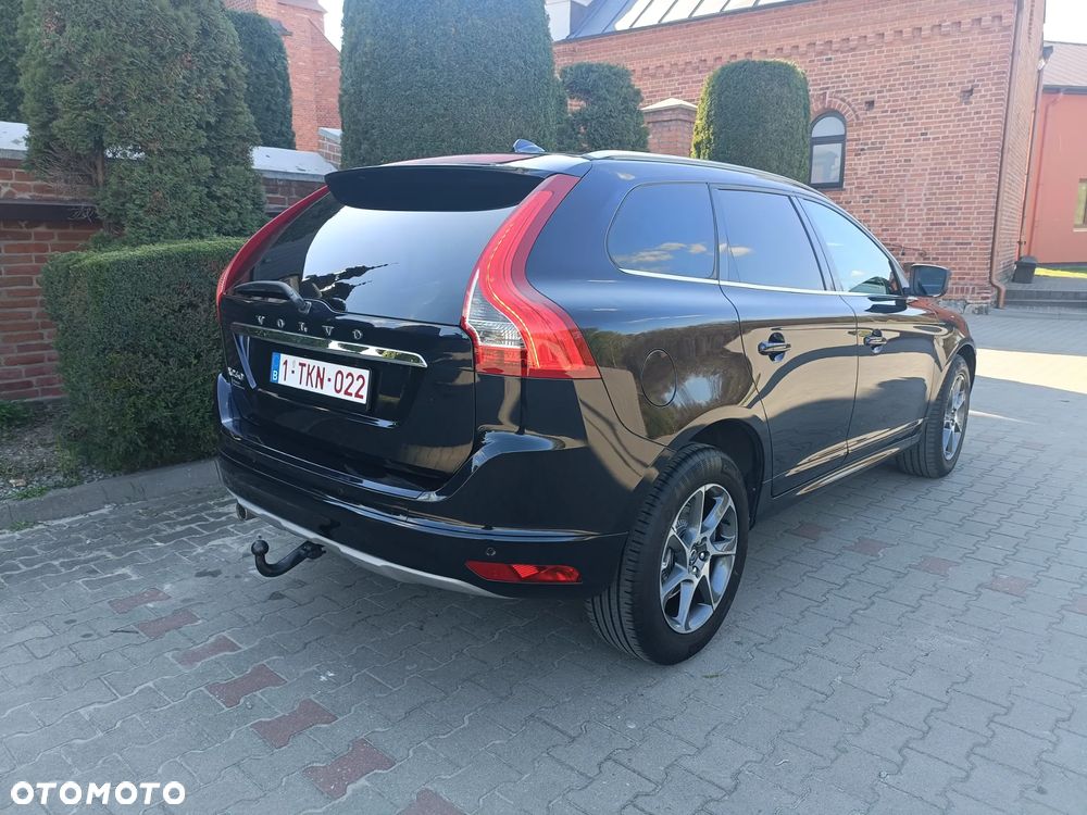 Volvo XC 60 - 3