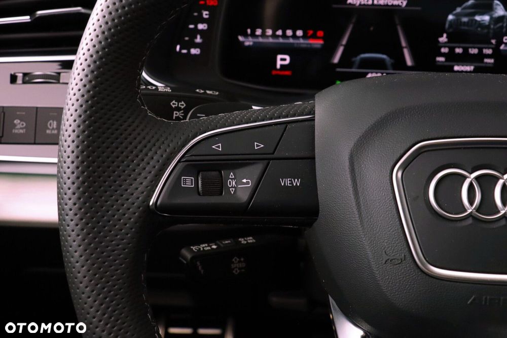 Audi SQ8 - 29