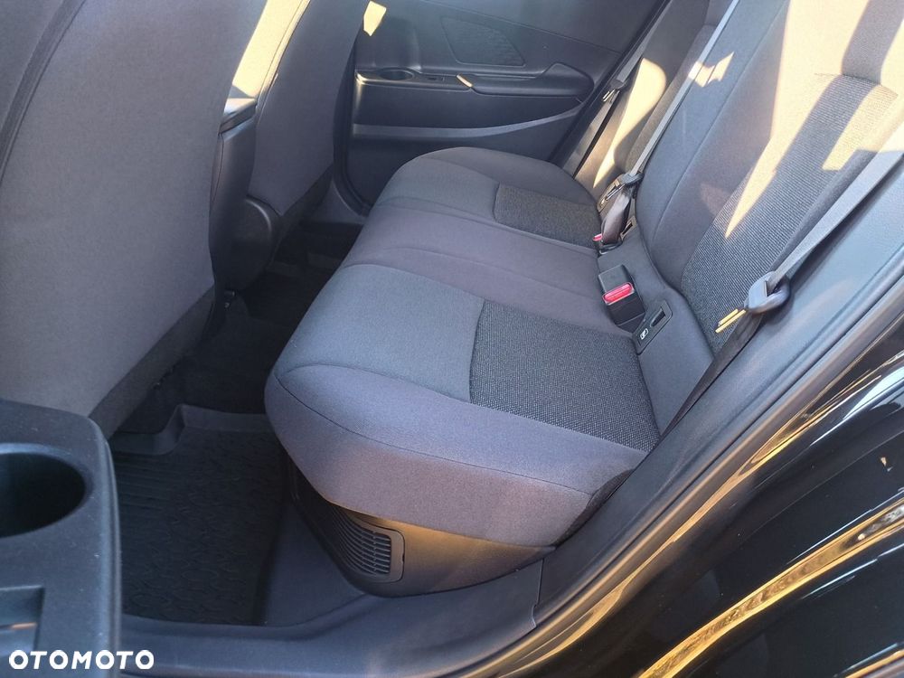 Toyota C-HR 1.8 Hybrid Comfort - 10