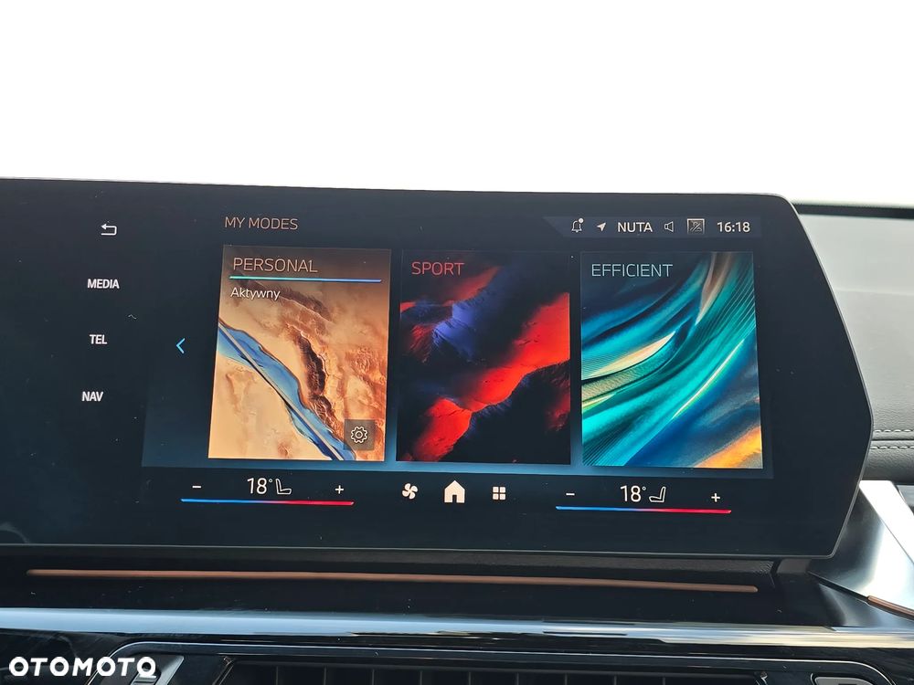 BMW X1 sDrive18i M Sportpaket - 18