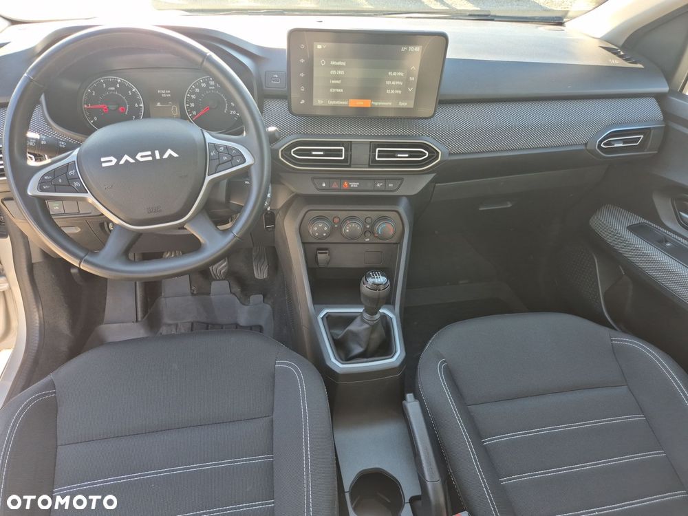 Dacia Jogger - 23
