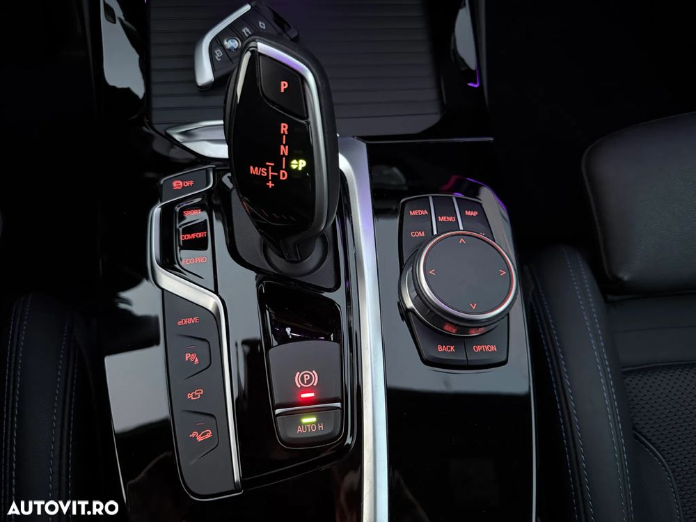 BMW X3 xDrive30e Aut. M Sport Edition - 11