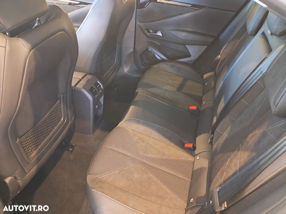 DS Automobiles DS 4 Crossback - 25