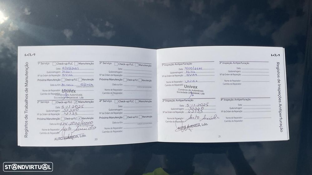 Kia XCeed 1.0 T-GDI Dynamic - 21