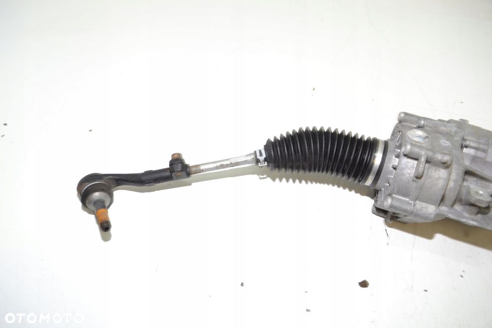 BMW 1 E81 E87 PRZEKŁADNIA MAGLOWNICA ELEKTRYCZNA EU 6788741 - 5
