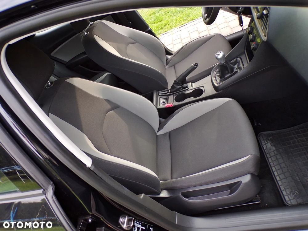 Seat Leon 1.6 TDI Sport - 24