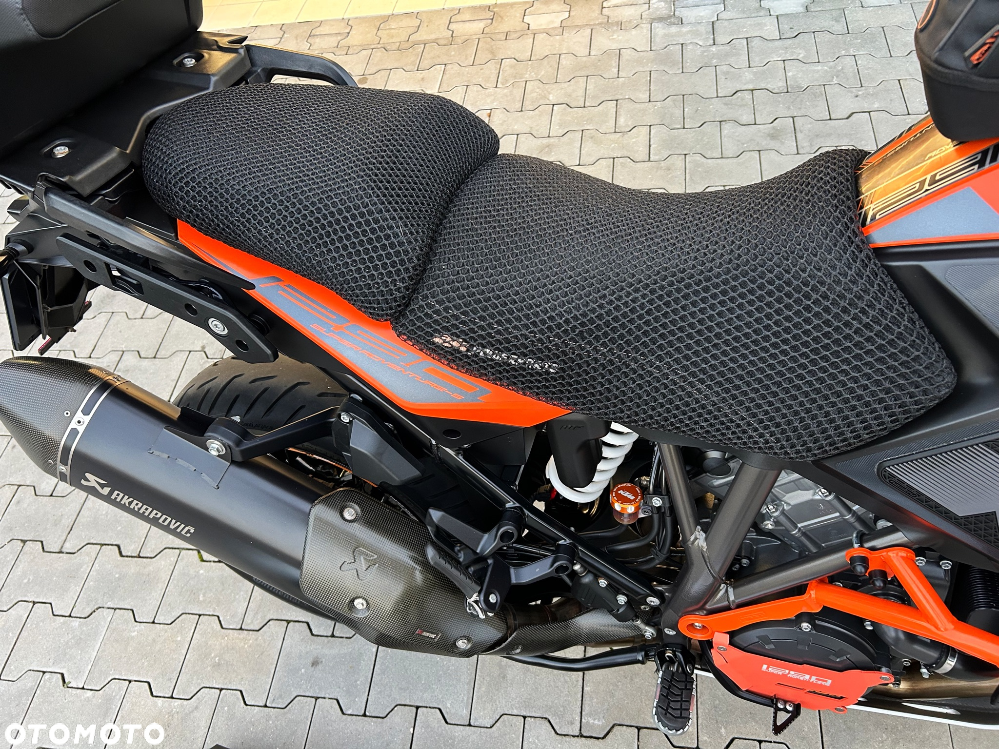 KTM Adventure - 18