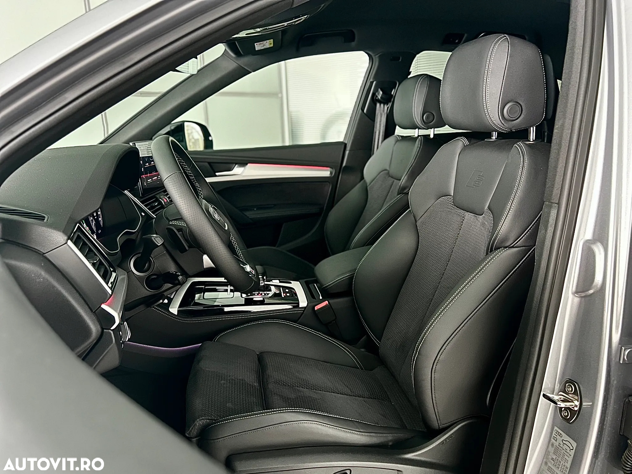 Audi Q5 - 14