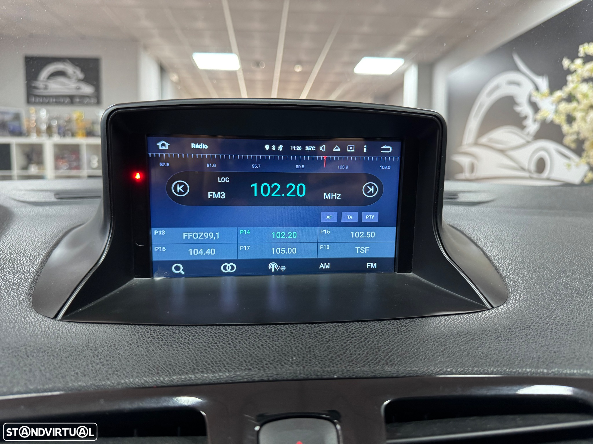 Renault Mégane Coupe 1.5 dCi GT Line - 37