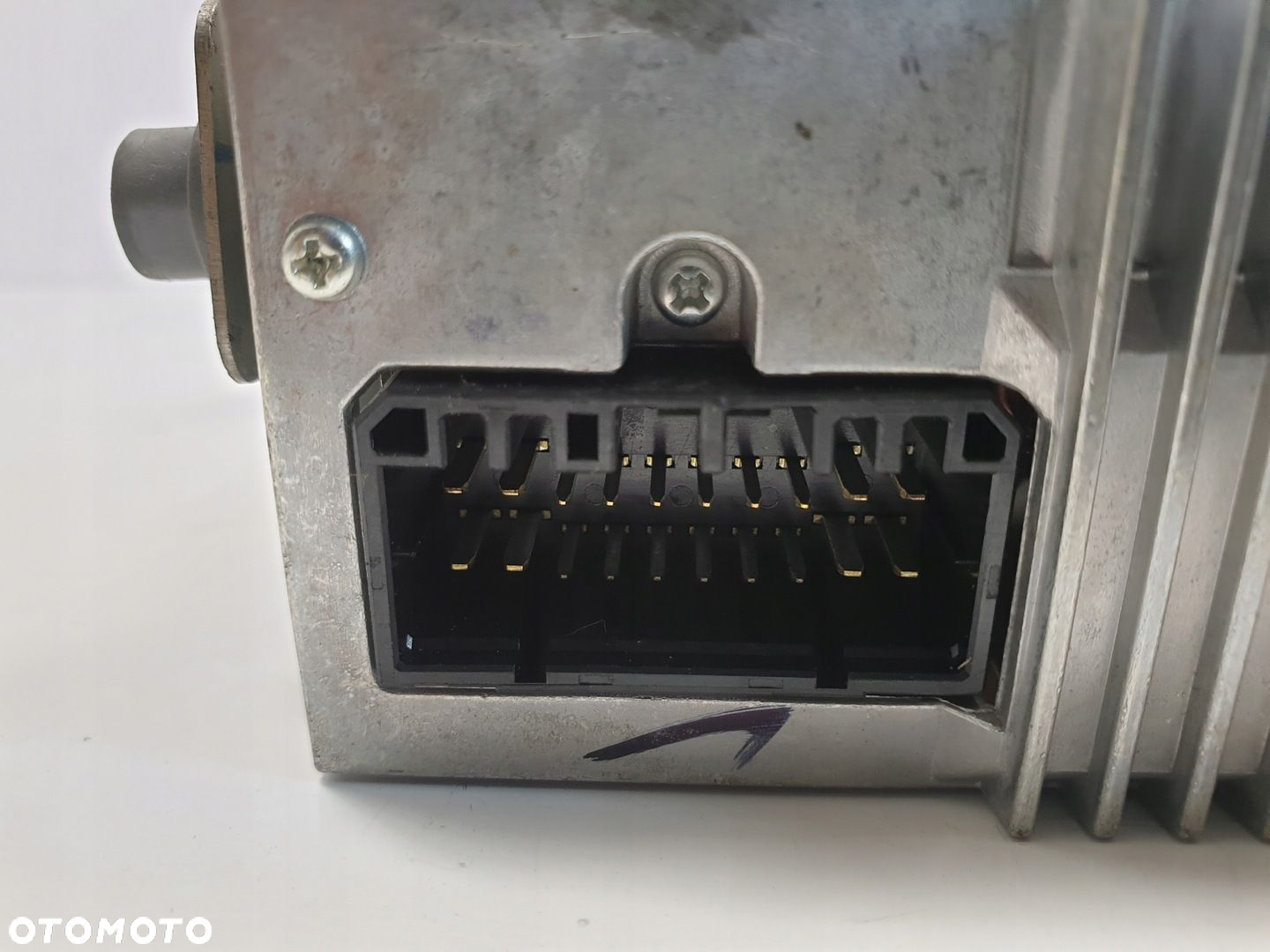 Suzuki Alto VI FABRYCZNE RADIO CD 39101-68K0 - 7