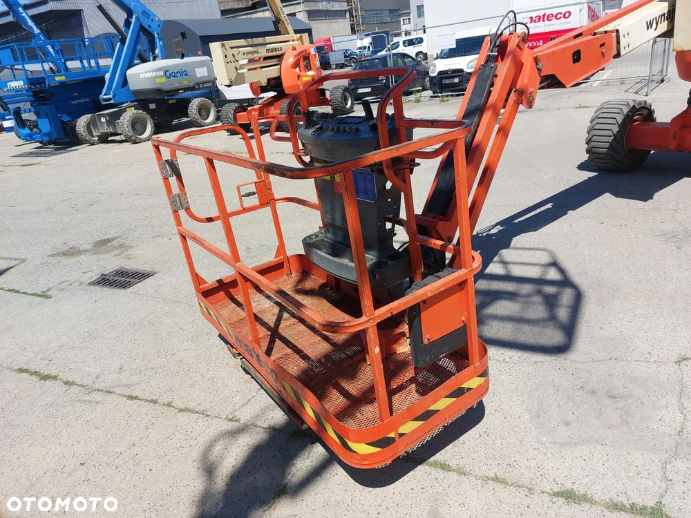 JLG 510AJ - 11