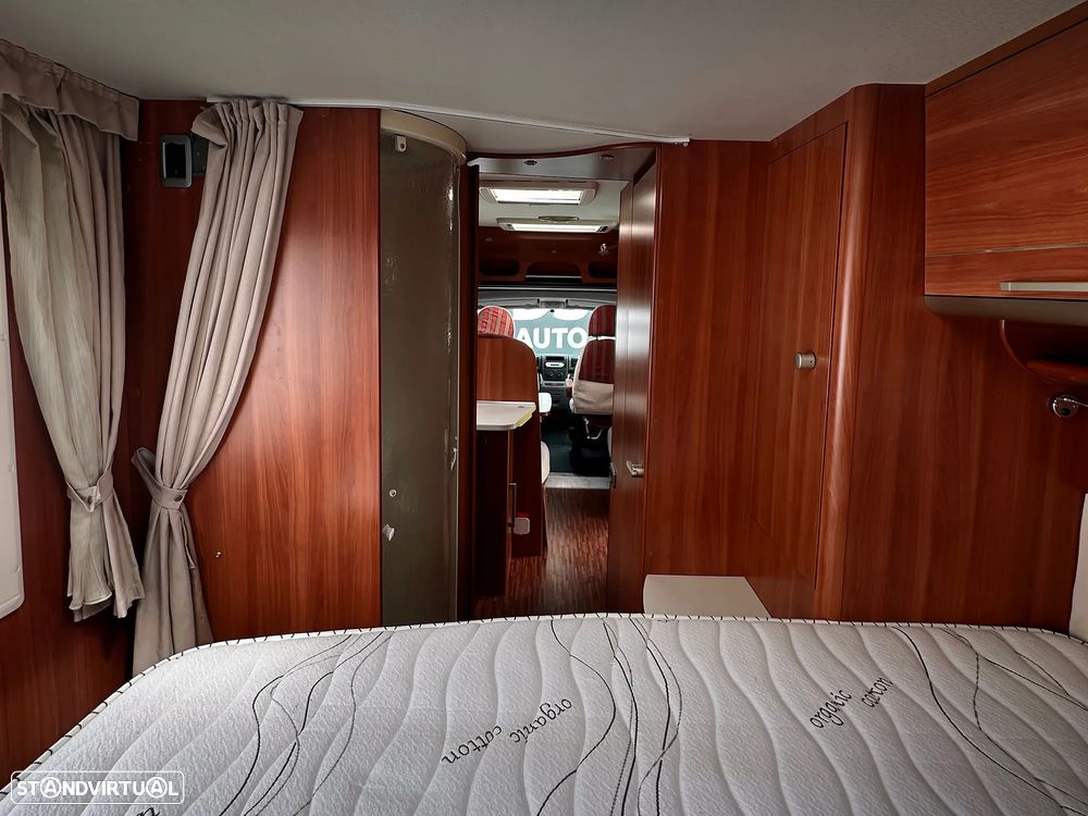 Laika Serie X X713r - 25