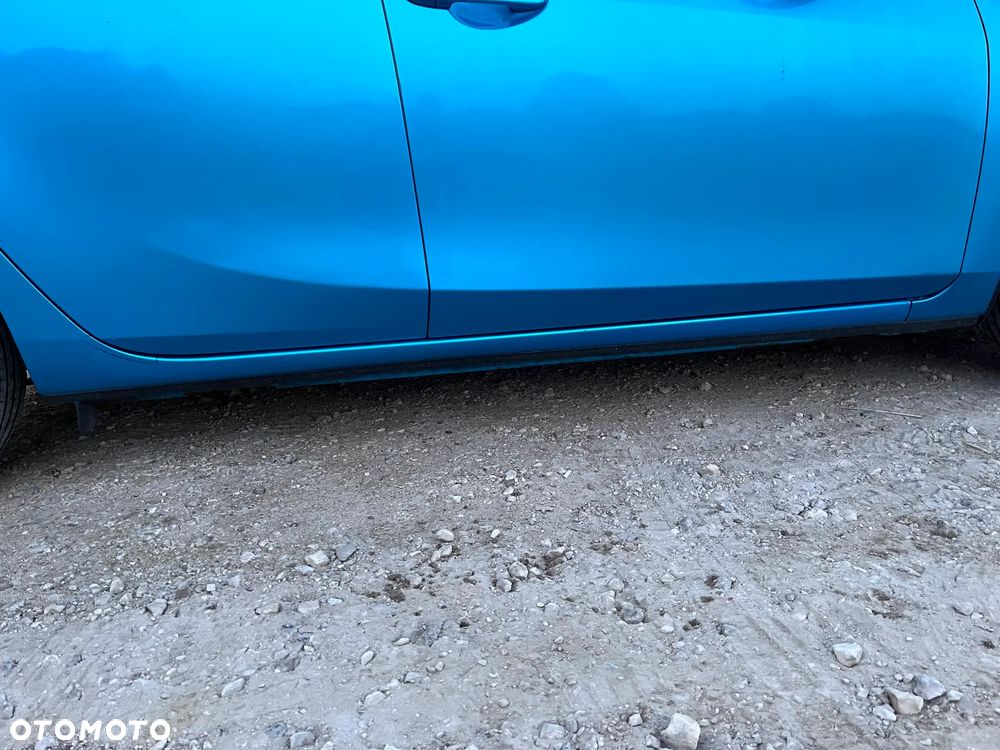 Mazda 3 1.6 Exclusive - 12
