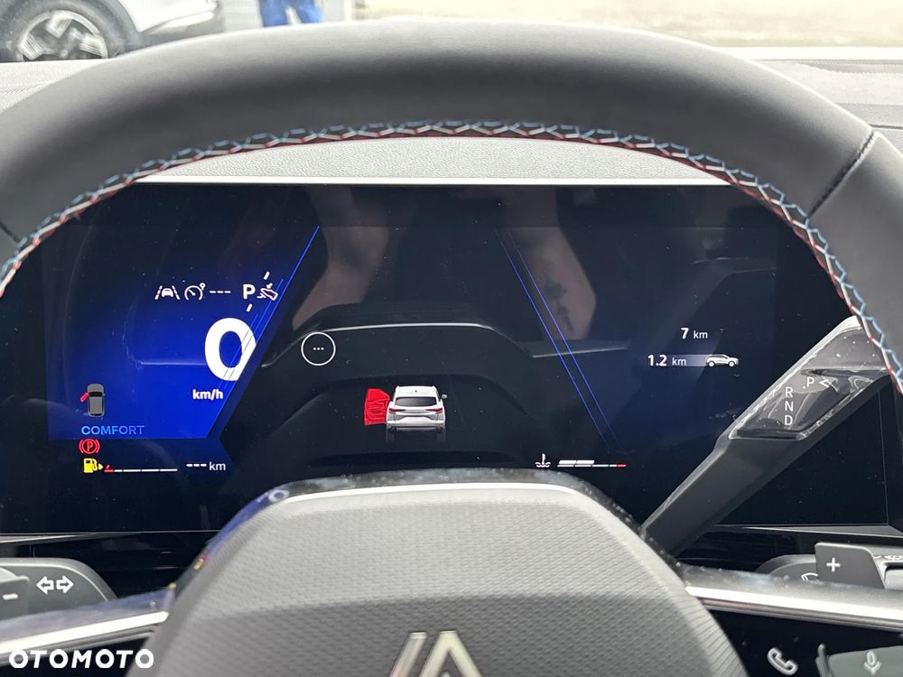 Renault Austral 1.3 TCe mHEV Esprit Alpine - 15