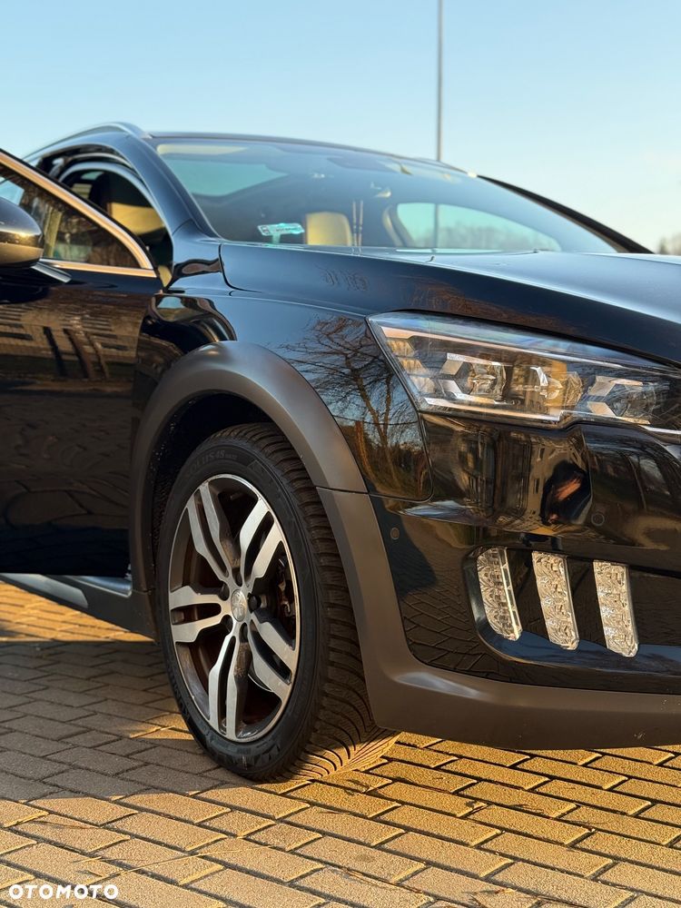 Peugeot 508 RXH BlueHDi 180 EAT6 Stop&Start - 2