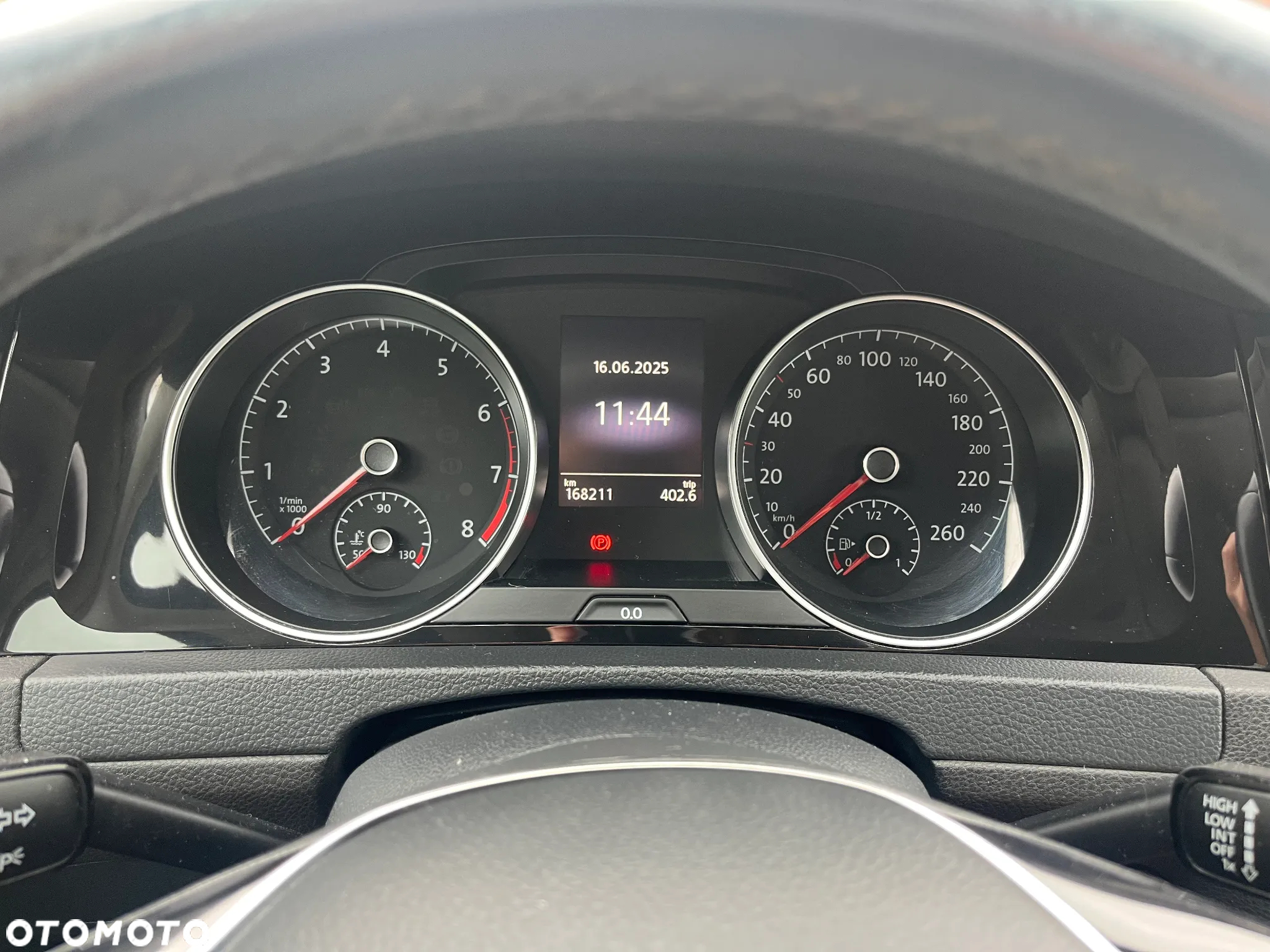 Volkswagen Golf VII 1.2 TSI BMT Trendline EU6 - 7