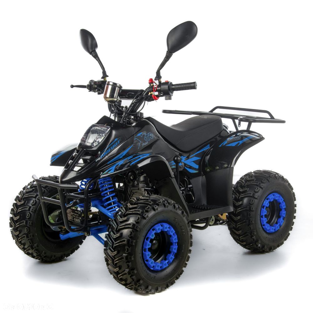 XTR Inny - 16