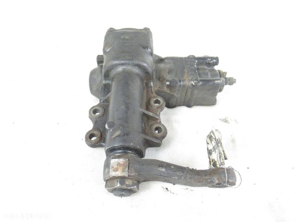 PRZEKŁADNIA NISSAN TERRANO II (R20) 8074974603 - 1