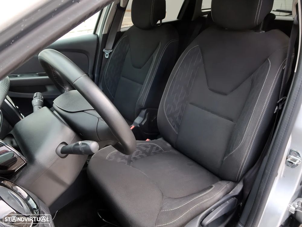 Renault Clio Sport Tourer 0.9 TCe Limited Edition - 14